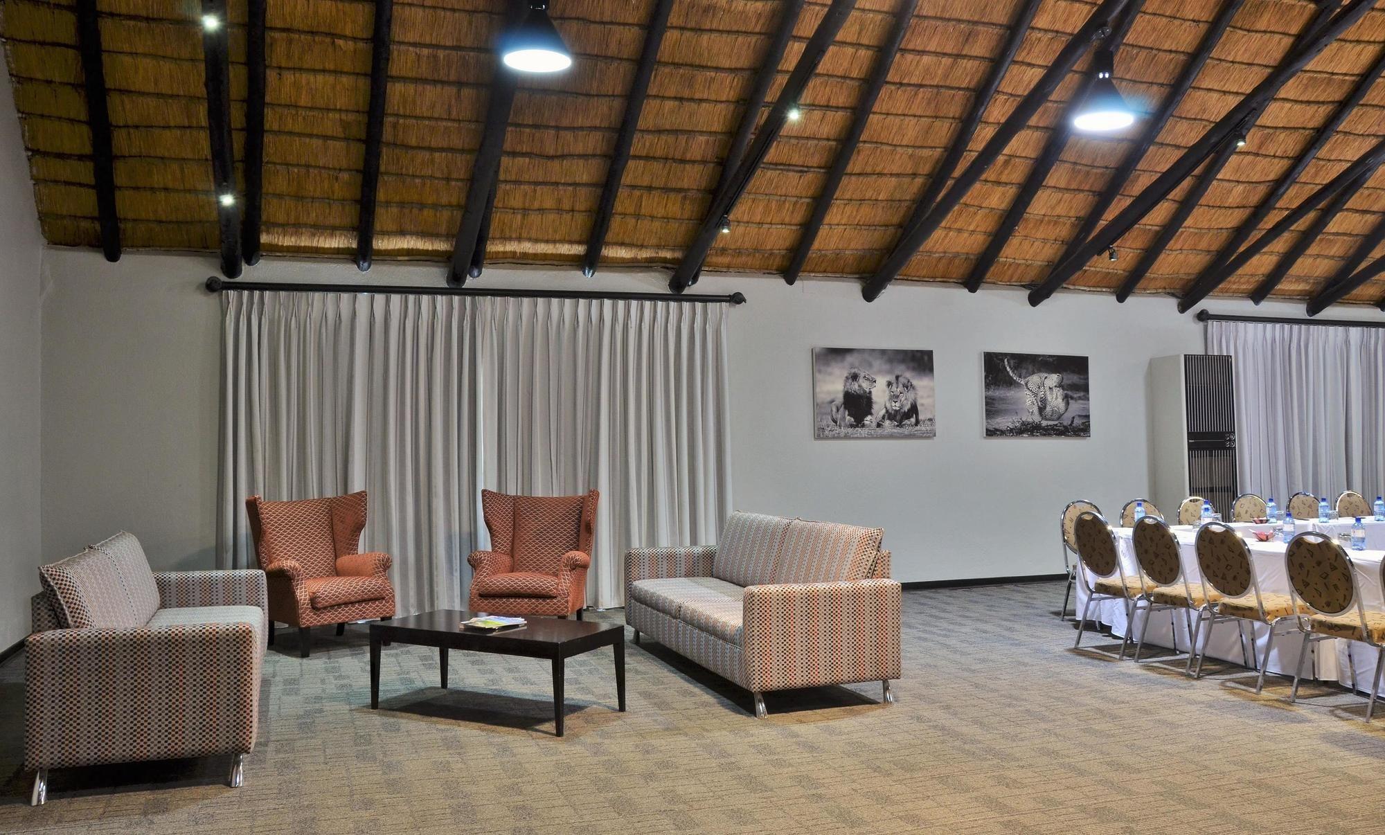 Mabula Game Lodge Bela-Bela Exterior foto