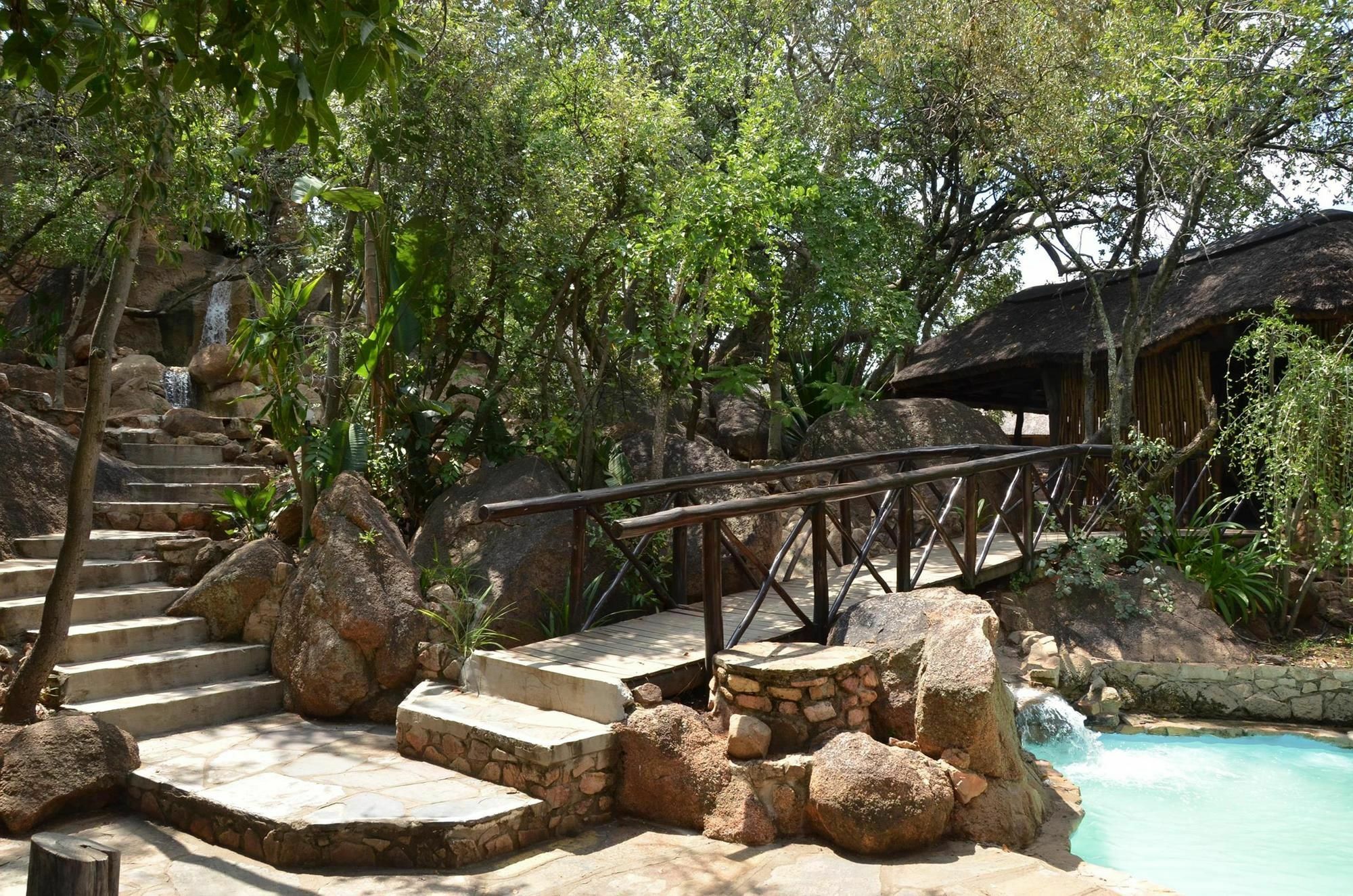 Mabula Game Lodge Bela-Bela Exterior foto
